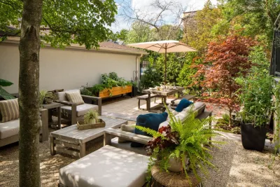 Christy Webber Landscapes - Landscape Maintenance in Chicago, IL