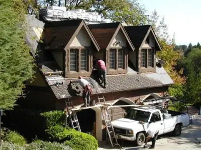 Integrity Roofing - Roofing & Gutter Services in San Jose, CA