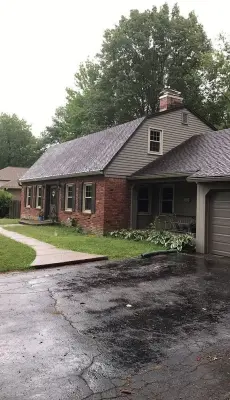 iRestore Roofing & Restoration, LLC - Door Installation & Replacement in Indianapolis, IN