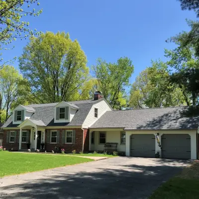 iRestore Roofing & Restoration, LLC - Door Installation & Replacement in Indianapolis, IN