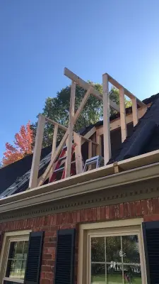 iRestore Roofing & Restoration, LLC - Door Installation & Replacement in Indianapolis, IN