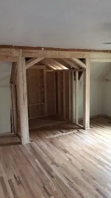 iRestore Roofing & Restoration, LLC - Door Installation & Replacement in Indianapolis, IN