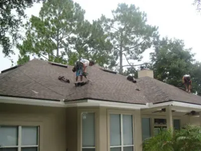 Jack C. Wilson Roofing Co - Roofing & Gutter Services in Jacksonville, FL