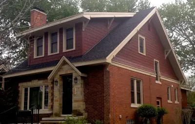 Kearns Brothers, Inc - Insulation Installation in Dearborn, MI