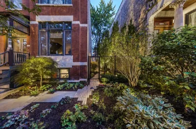 Christy Webber Landscapes - Landscape Maintenance in Chicago, IL