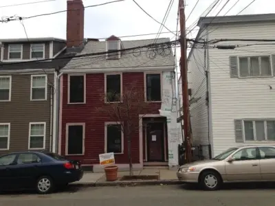 Capital Construction Contracting Inc. - Roofing & Gutter Services in Boston, MA