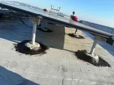 Infinite Roofing Solutions - Roofing & Gutter Services in Fresno, CA