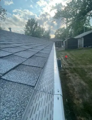 All Solution Gutters - Handyman Services in Iowa City, IA