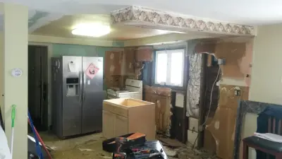 Murtaugh Restorations - Insulation Installation in Syracuse, NY