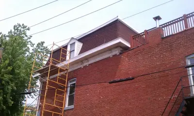 Roof STL - Roofing & Gutter Services in St Louis, MO
