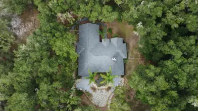 Farmers Roofing LLC - Solar Panel Installation Services in Eustis, FL