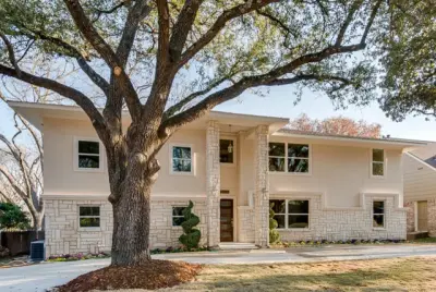JNT Developers - Siding & Exterior Remodeling in Dallas, TX