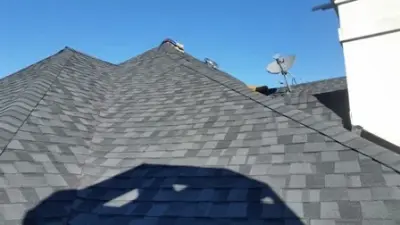Roof Authority - Roofing & Gutter Services in Atlanta, GA