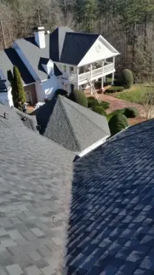 Roof Authority - Roofing & Gutter Services in Atlanta, GA