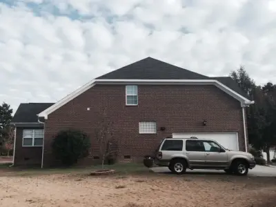 Columbia, SC Roof Replacement — Roofing & Gutter Services project by KEE Roofing LLC