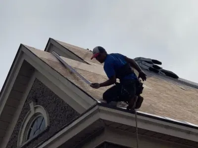 Penske Roofing Company - Roofing & Gutter Services in Albany, NY