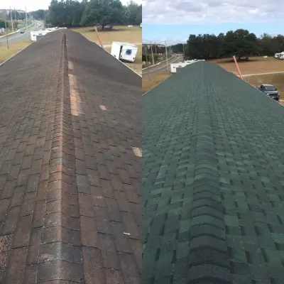 Four Season's Construction and Roofing, Inc. - Patio Design & Installation in Chardon, OH
