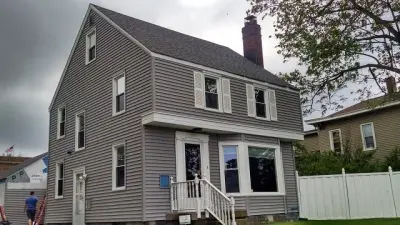 Garfield 1-2323 - Window Installation & Replacement in Cleveland, OH