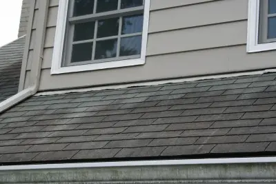 Cornett Roofing System - Roofing & Gutter Services in Franklin, IN