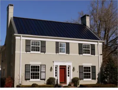Cornett Roofing System - Roofing & Gutter Services in Franklin, IN