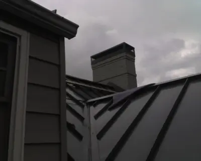 Cornett Roofing System - Roofing & Gutter Services in Franklin, IN