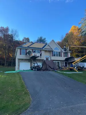 Twin Mar Roofing - Roofing & Gutter Services in Millerstown, PA