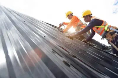 Maine Roofing Scapes & Repairs - Roofing & Gutter Services in Turner, ME
