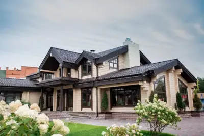 Maine Roofing Scapes & Repairs - Roofing & Gutter Services in Turner, ME