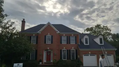 C2 Operations - Door Installation & Replacement in Leesburg, VA