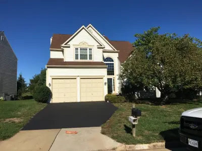 C2 Operations - Door Installation & Replacement in Leesburg, VA