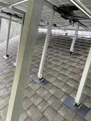 Infinite Roofing Solutions - Roofing & Gutter Services in Fresno, CA