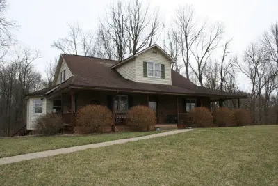 Cornett Roofing System - Roofing & Gutter Services in Franklin, IN