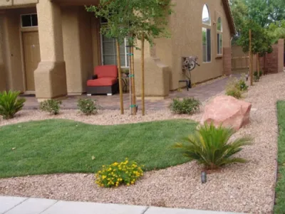 Lawn Patrol - Landscape Construction in Henderson, NV