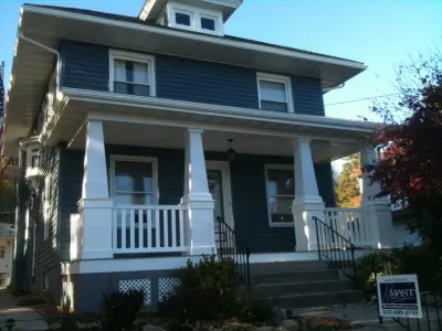 Mast Roofing & Construction, Inc. - Window Installation & Replacement in Oley, PA