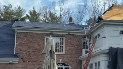 Marcus Anthony Construction LLC - Kitchen Remodeling in Middletown, CT