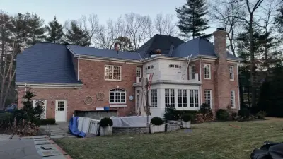 Marcus Anthony Construction LLC - Kitchen Remodeling in Middletown, CT