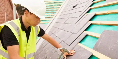 Maximus Roofing Contractors, LLC - Roofing & Gutter Services in Hampton, VA