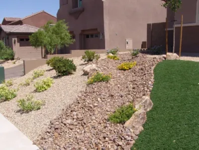 Lawn Patrol - Landscape Construction in Henderson, NV