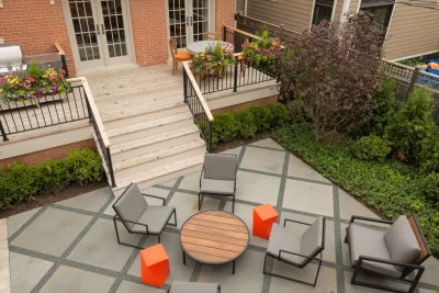 Christy Webber Landscapes - Landscape Maintenance in Chicago, IL