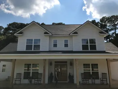 Sheffield Roofing - Roofing & Gutter Services in Pelzer, SC