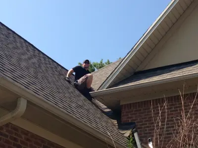 KEE Roofing LLC - Roofing & Gutter Services in Columbia, SC