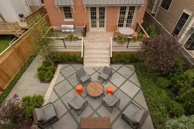 Christy Webber Landscapes - Landscape Maintenance in Chicago, IL