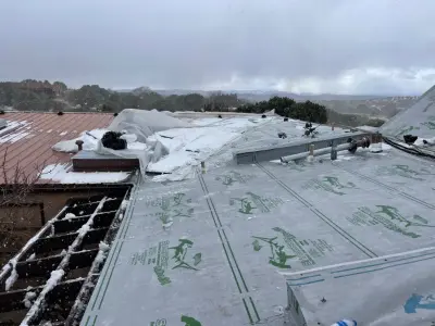Mircon LLC - Siding & Exterior Remodeling in Espanola, NM