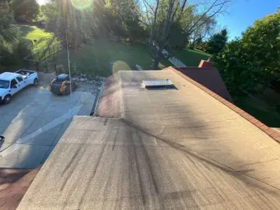 Silver Leaf Contracting - Insulation Installation in Massillon, OH