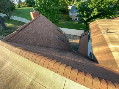 Silver Leaf Contracting - Insulation Installation in Massillon, OH