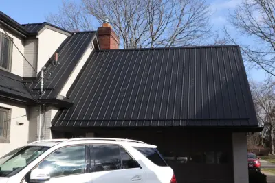 Silver Leaf Contracting - Insulation Installation in Massillon, OH