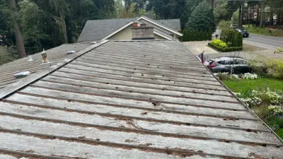 Orca Roofing & Exteriors - Roofing & Gutter Services in Bellevue, WA