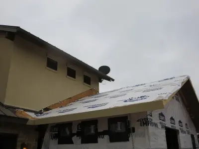 EuroCraft Exteriors - Roofing & Gutter Services in Austin, TX