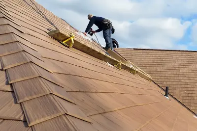 Distinctive Metal Roofing - Patio Design & Installation in Avon, OH