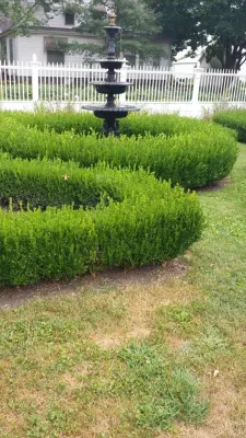 Lawn Perks Inc - Landscape Construction in Springfield, IL